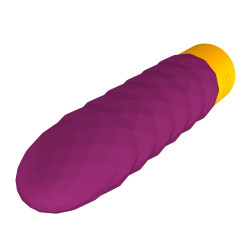 ROMP by WOW TECH Vibromasseur Beat 13 x 3.3cm